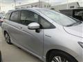 2015 Honda Shuttle