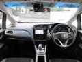 2015 Honda Shuttle