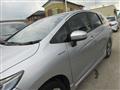 2015 Honda Shuttle