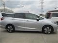 2015 Honda Shuttle