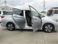 2015 Honda Shuttle
