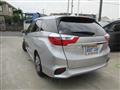 2015 Honda Shuttle