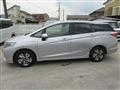 2015 Honda Shuttle