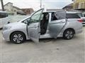 2015 Honda Shuttle