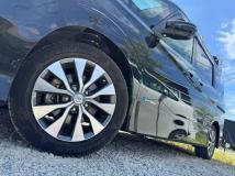 2016 Nissan Serena