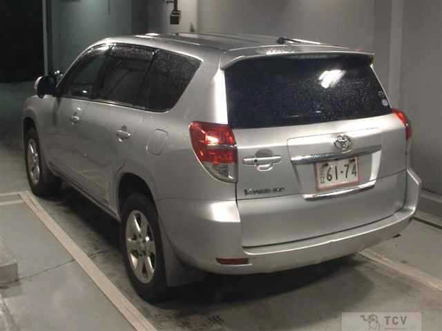 2010 Toyota Vanguard