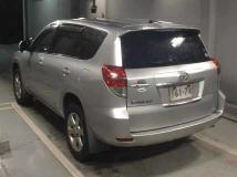 2010 Toyota Vanguard