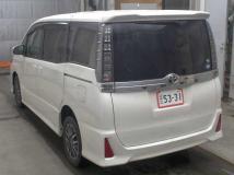2014 Toyota Voxy