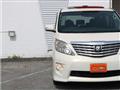 2009 Toyota Alphard