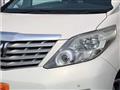 2009 Toyota Alphard