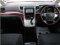 2009 Toyota Alphard