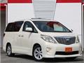 2009 Toyota Alphard