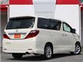 2009 Toyota Alphard