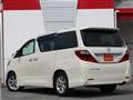 2009 Toyota Alphard