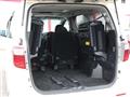 2009 Toyota Alphard