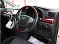 2009 Toyota Alphard