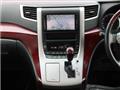 2009 Toyota Alphard