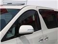 2009 Toyota Alphard