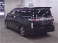 2011 Nissan Elgrand