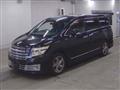 2011 Nissan Elgrand