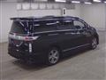 2011 Nissan Elgrand