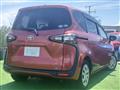 2017 Toyota Sienta