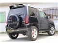 2009 Suzuki Jimny