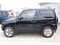 2009 Suzuki Jimny