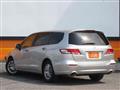 2009 Honda Odyssey