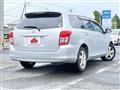 2012 Toyota Corolla Fielder