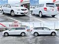 2012 Toyota Corolla Fielder