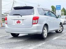 2012 Toyota Corolla Fielder