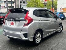 2014 Honda Fit