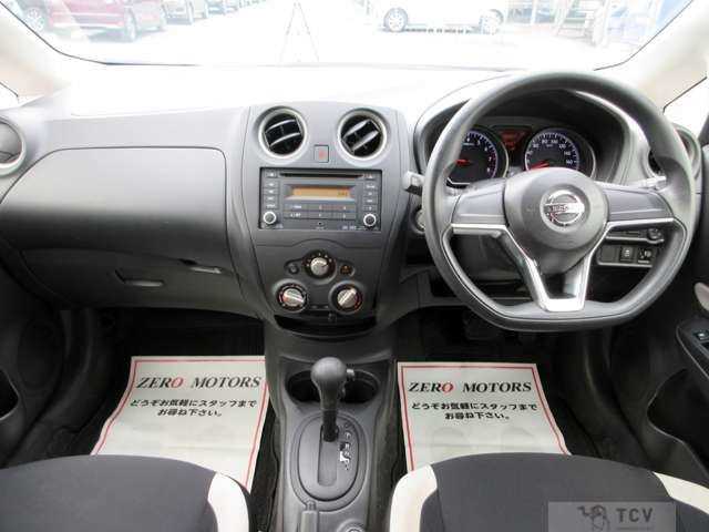 2019 Nissan Note