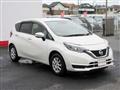 2019 Nissan Note