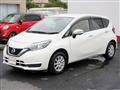 2019 Nissan Note