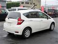 2019 Nissan Note