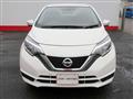 2019 Nissan Note