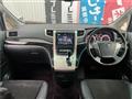 2014 Toyota Vellfire