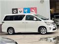 2014 Toyota Vellfire