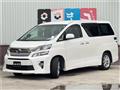 2014 Toyota Vellfire