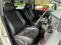 2014 Toyota Vellfire