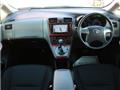 2009 Toyota Mark X Zio