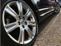 2009 Toyota Mark X Zio