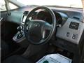 2009 Toyota Mark X Zio