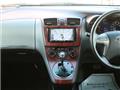 2009 Toyota Mark X Zio