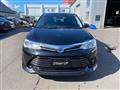 2015 Toyota Corolla Fielder