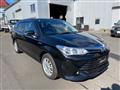 2015 Toyota Corolla Fielder
