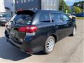 2015 Toyota Corolla Fielder
