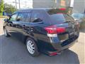 2015 Toyota Corolla Fielder